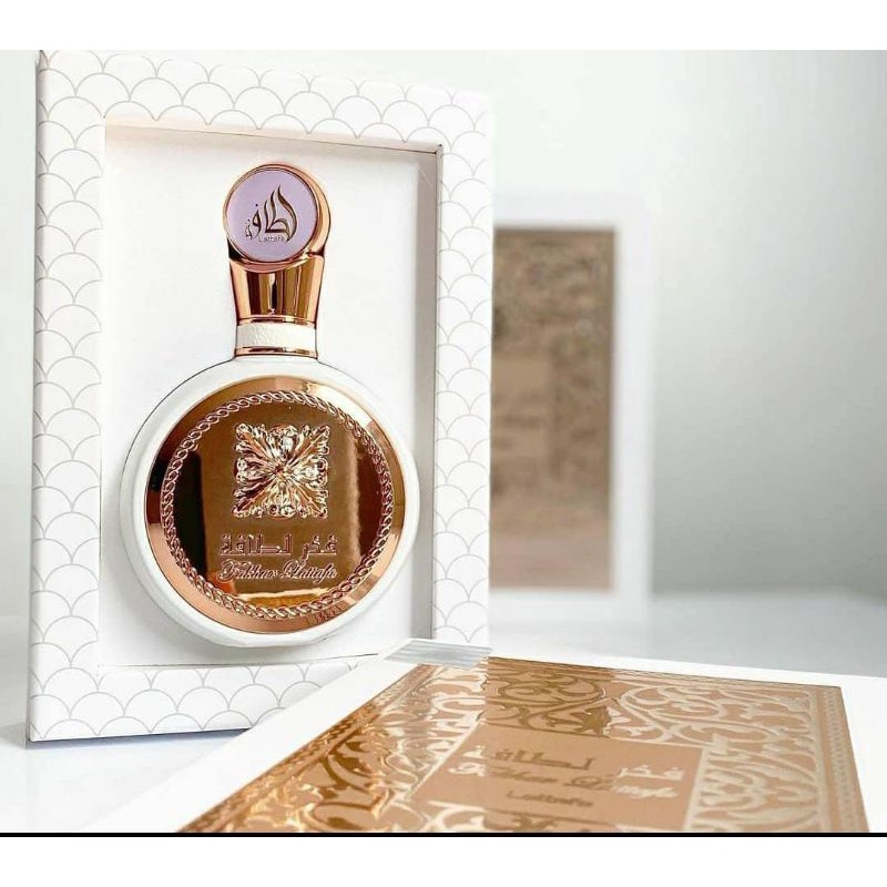 Jual Parfum Fakhar Women - Lattafa Parfume Arab Parfume Dubai Perfume ...