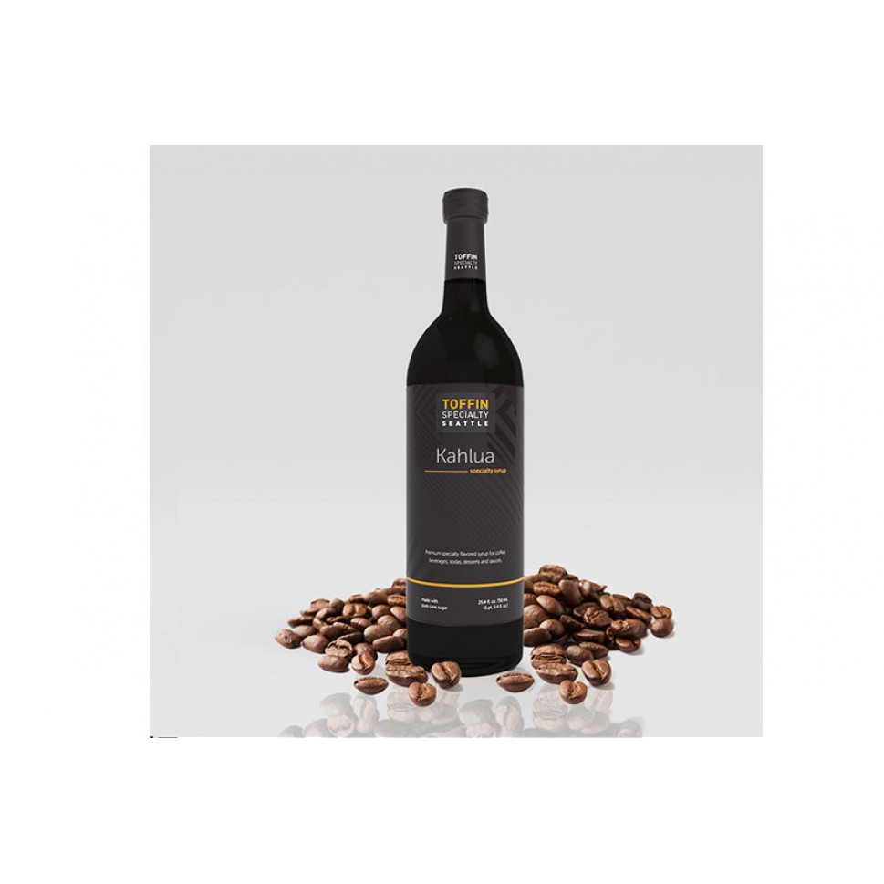 Jual Toffin Syrup Kahlua | Shopee Indonesia