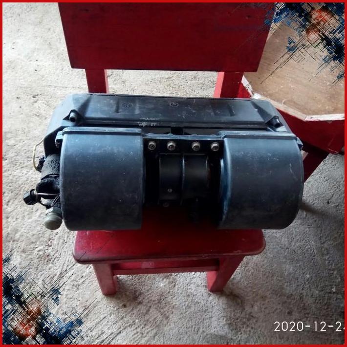 Jual LPZ Evaporator blower Ac Panther toyota kijang grand Kapsul set