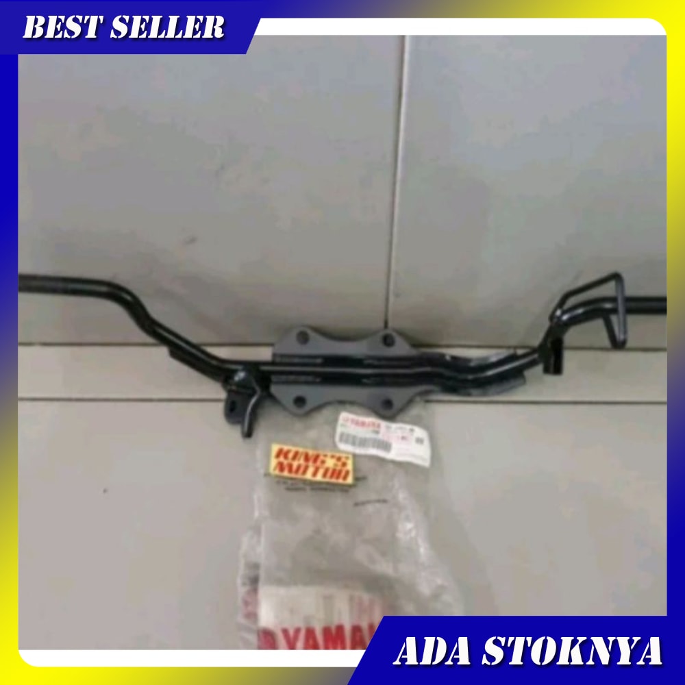 Jual Besi Barstep Footstep Yamaha Jupiter Mx Old Original Asli Shopee