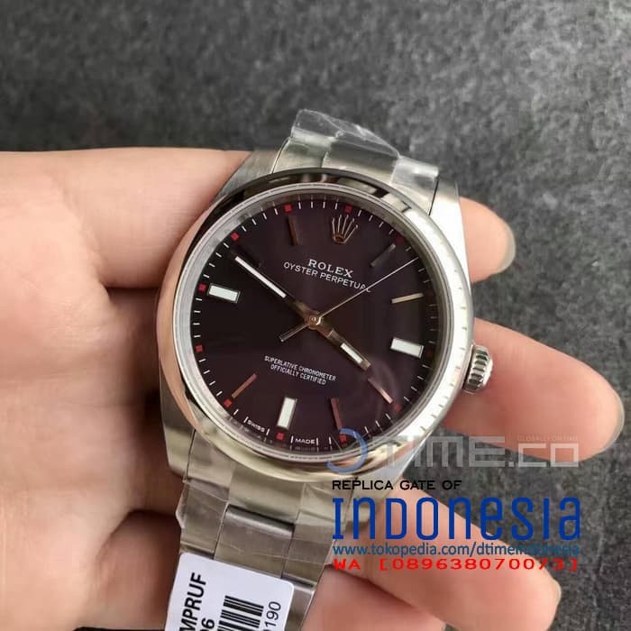 Rolex hotsell 114300 jf