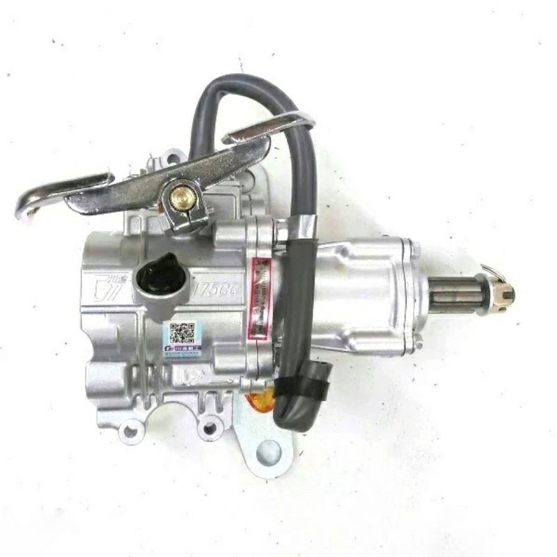 Jual Gear box gearbox reverse motor roda 3 Viar Karya Long Shopee