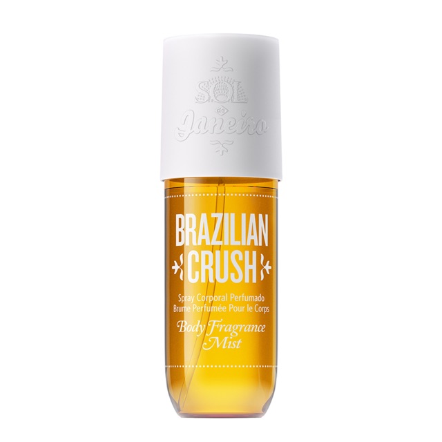 Jual Sol De Janeiro Brazilian Crush Body Fragrance Mist | Shopee Indonesia