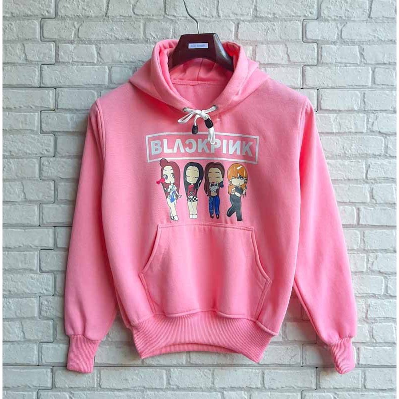 Jaket Blackpink Sweater Blackpink Shopee JACKET VARSITY Baseball