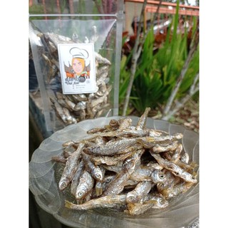 Freeze Dried Minnows BULK