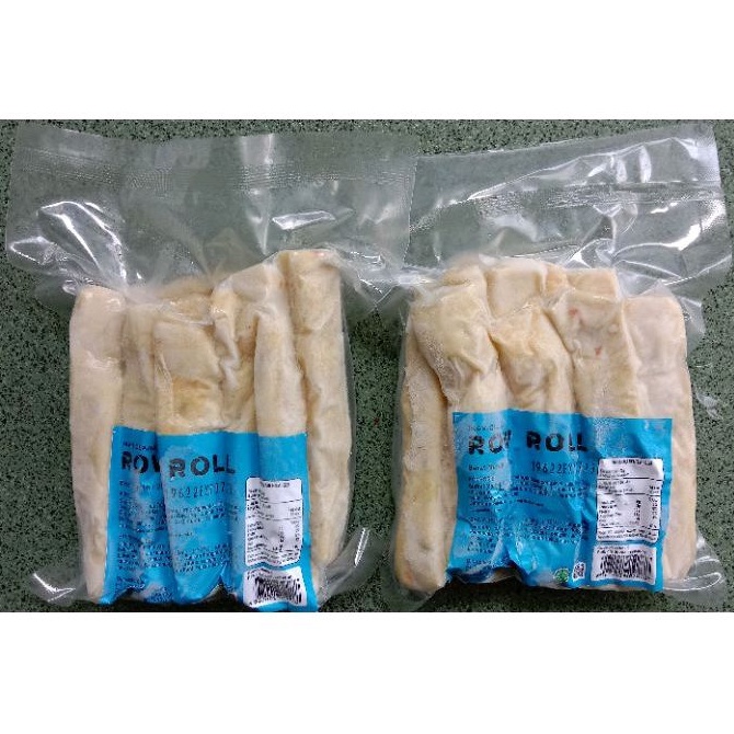 Jual Indomina Row Roll 250 gr | Shopee Indonesia