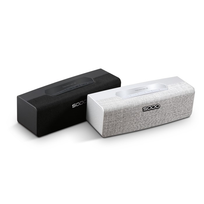 Jual SODO L2 Wireless Bluetooth Speaker USB Card Sound Mini Stereo ...