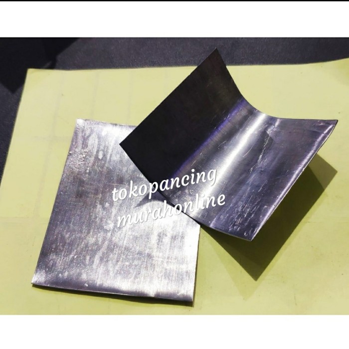 Jual TIMAH LEMPENG / TIMAH DAUN | Shopee Indonesia