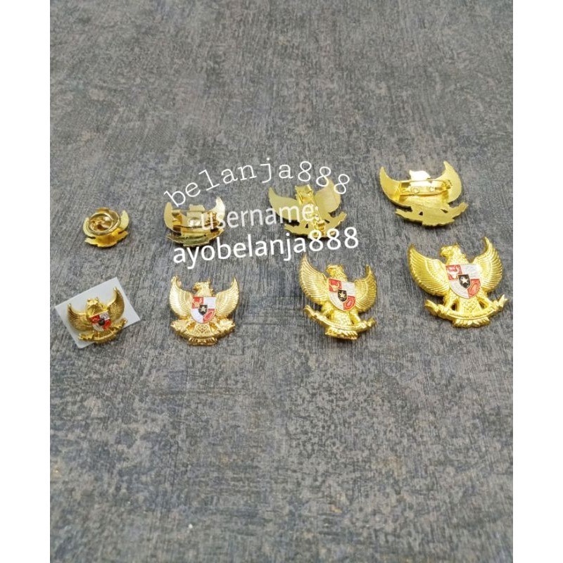 Jual Pin garuda indonesia-1pcs | Shopee Indonesia