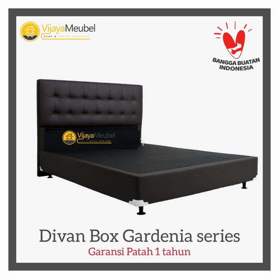 Jual Divan box dan Sandaran ukuran 160x200 | Shopee Indonesia