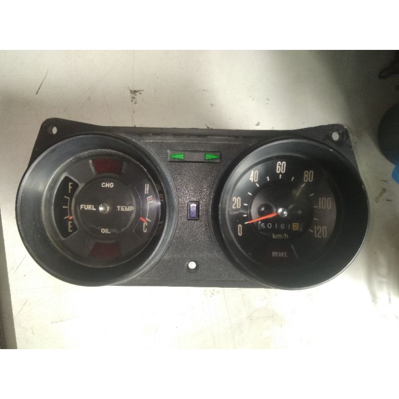 Jual speedometer kijang Shopee Indonesia