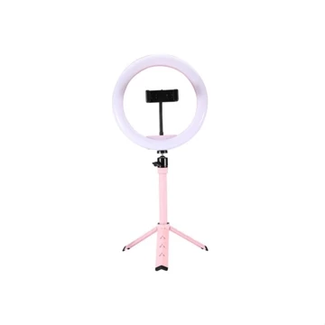 Lampu Ring Light Tripod Ring Fill Light Selfie
