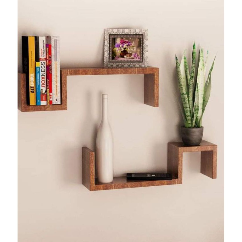 Jual Rak minimalis, rak hias,rak tembok, wall shelved,rak gantung,rak ...