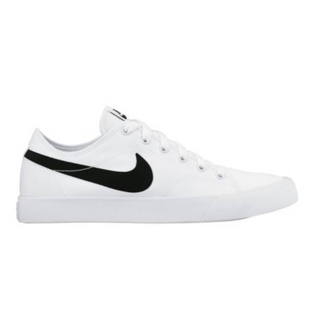 Primo court cheap canvas nike