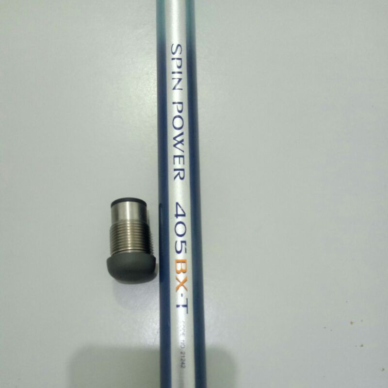 JORAN SURF EX JAPAN SHIMANO SPIN POWER 405 BX-T JDM (BEKAS)
