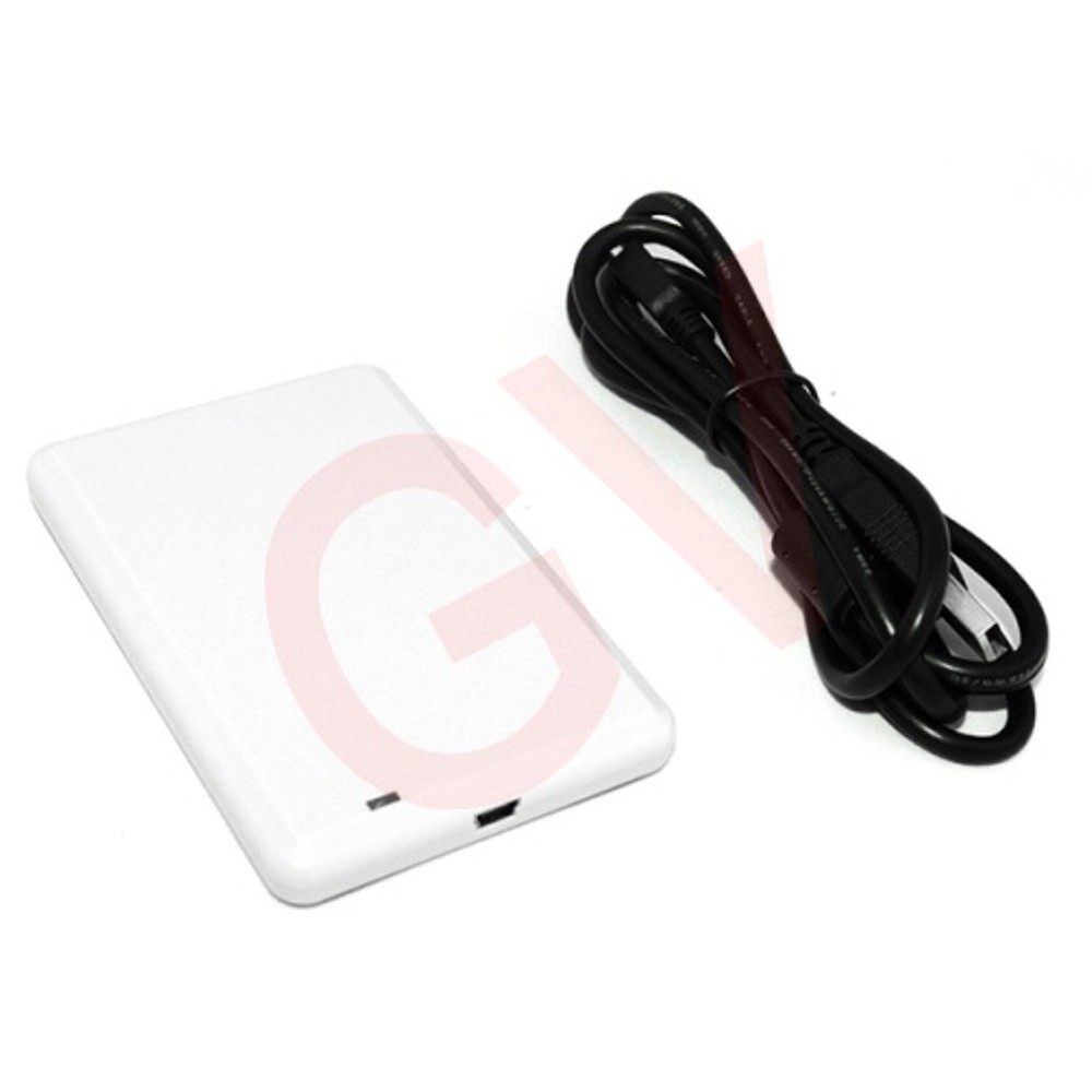 Jual USB Desktop EPC UHF RFID Reader Writer Gen2 ISO18000 6C HW VX6336 ...