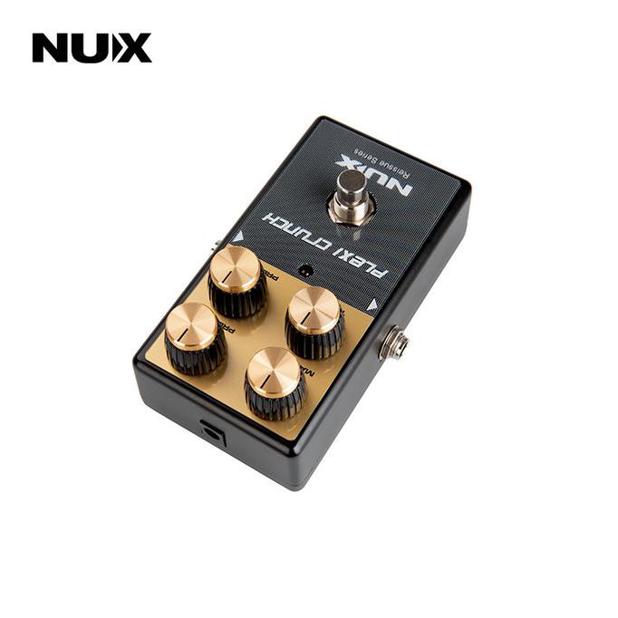 Jual Nux Plexi Crunch | Shopee Indonesia