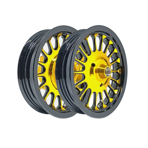 Jual VND Velg Racing Roulette Ring 12 All New Nmax/ Nmax Turbo/ Nmax ...