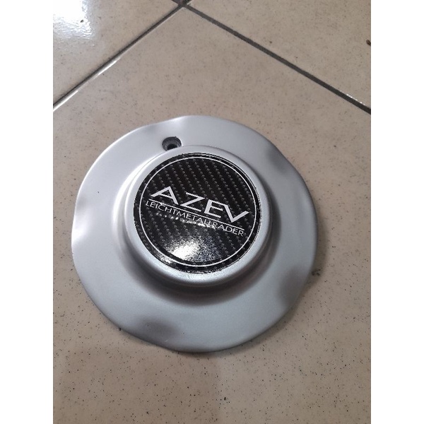 Jual center dop AZEV diameter 15,6 cm | Shopee Indonesia
