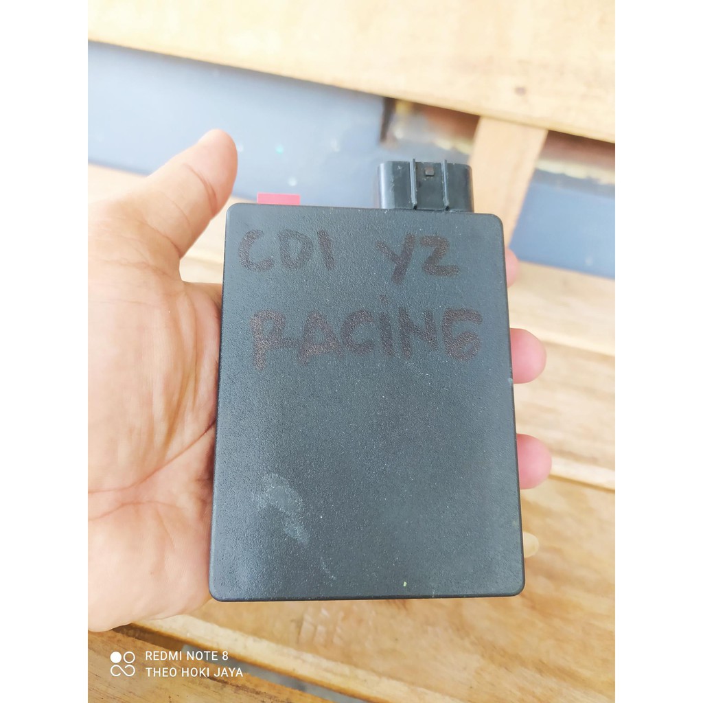 Jual Cdi Yz125 Yz thailand Yz Rc3 Racing Tune Up | Shopee Indonesia