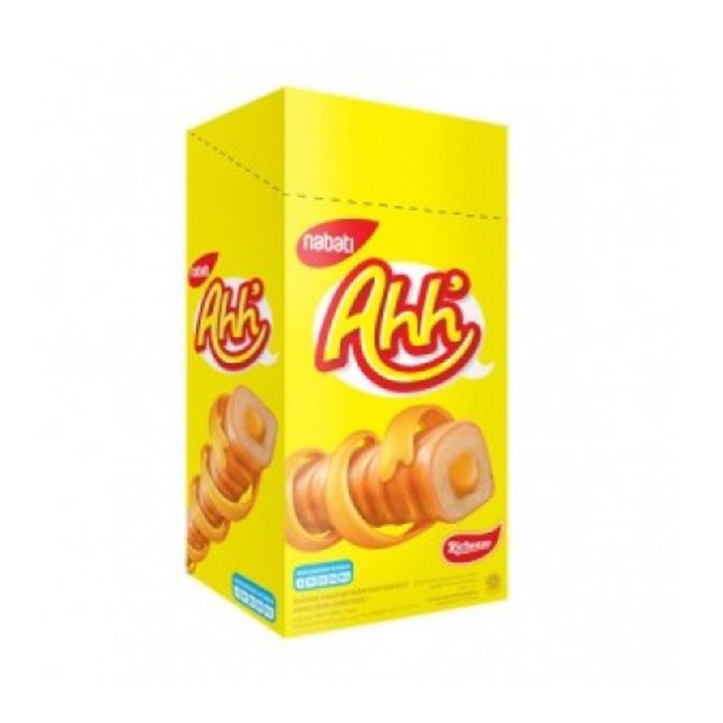 Jual AHH RCE 14g GT (10pcs x 12ib) | Shopee Indonesia