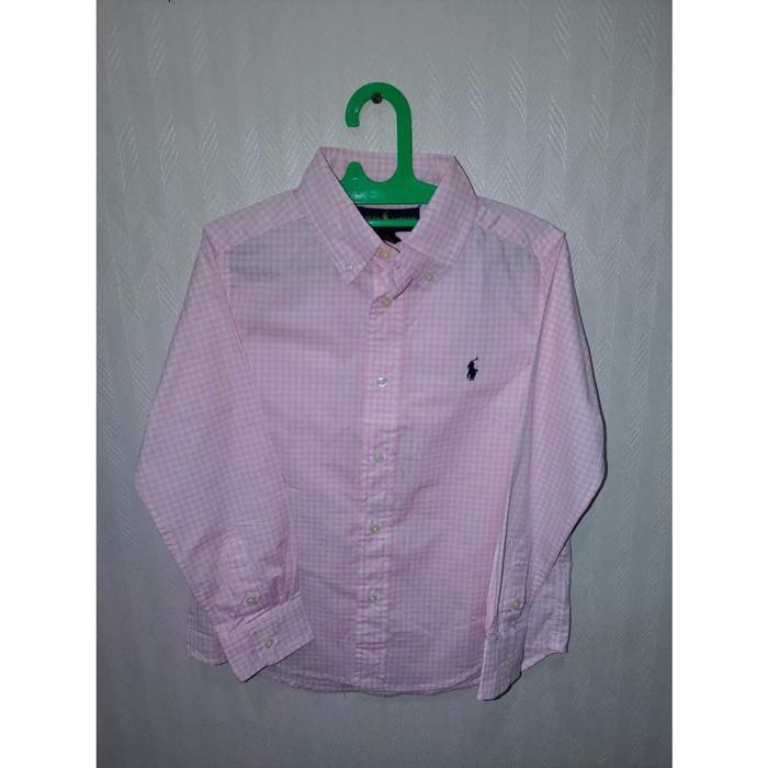 Ralph best sale lauren merk