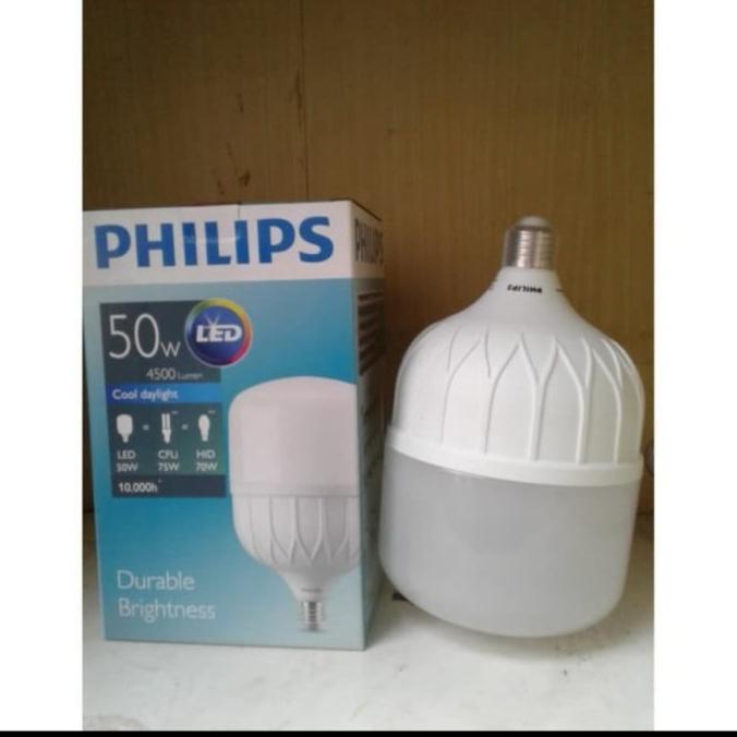 Jual Philips Lampu Led Trueforce W Watt Putih Grosir Tforce Core Shopee Indonesia