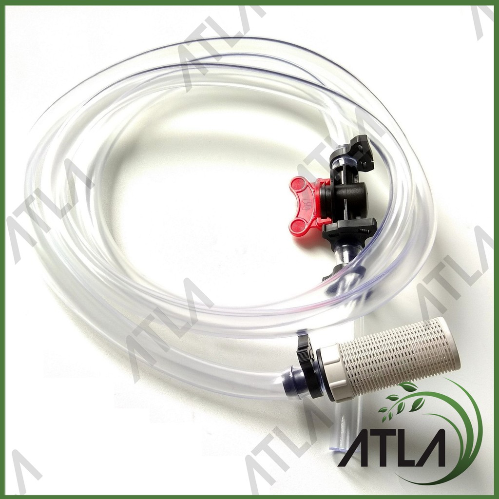 Jual Suction Assembly 1 dan 1 12 Inch Venturi Injector 32 48 mm IV009 ...
