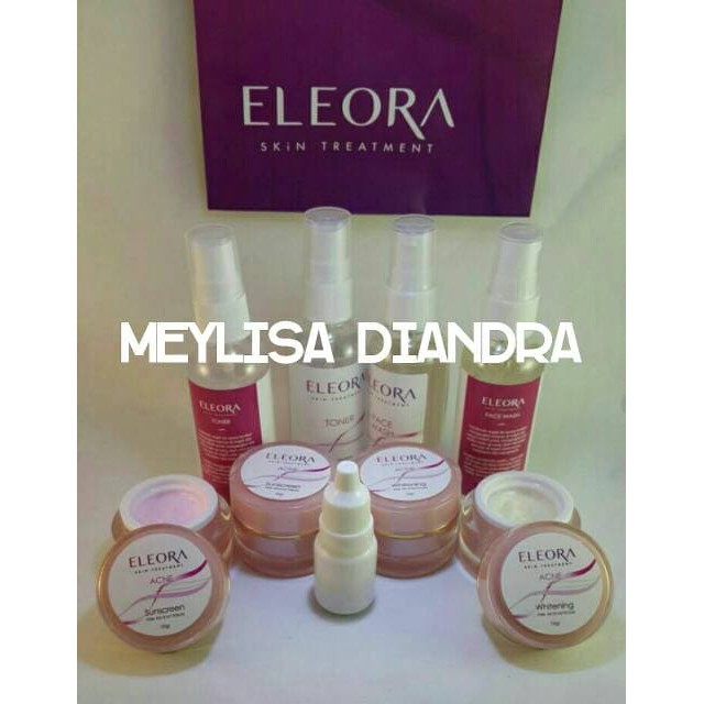 Jual Eleora Diamond Acne | Shopee Indonesia