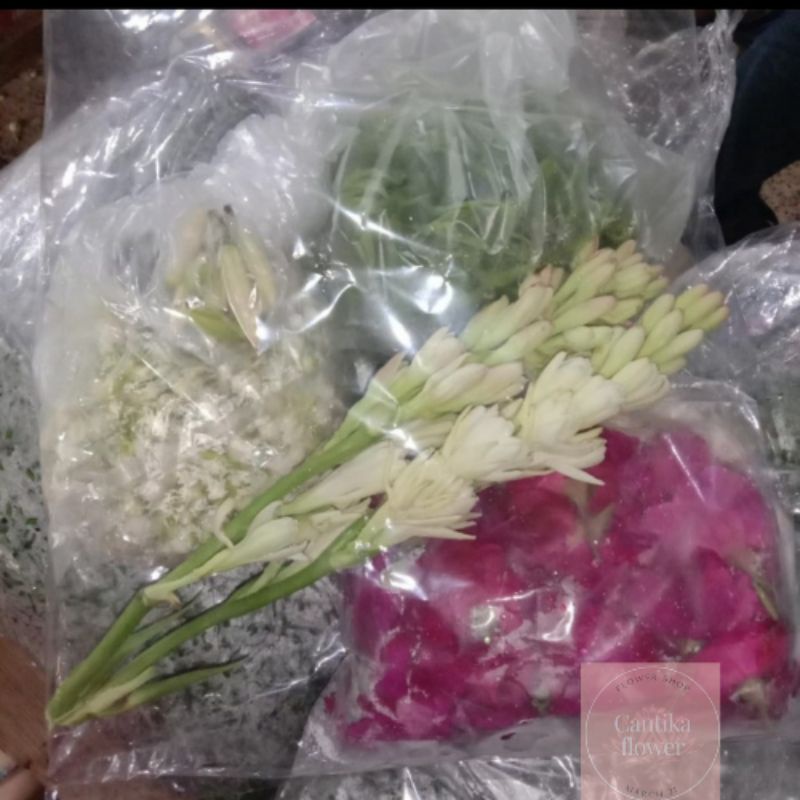 Jual kembang 7 rupa | Shopee Indonesia