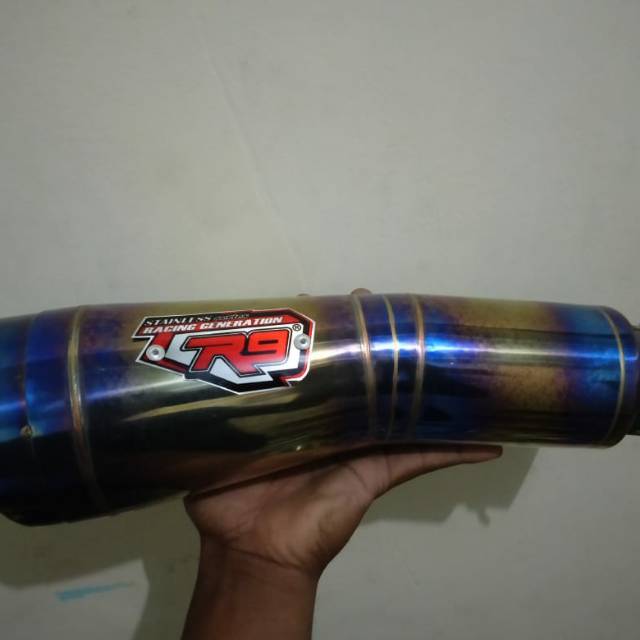 Jual Silincer knalpot racing | Shopee Indonesia