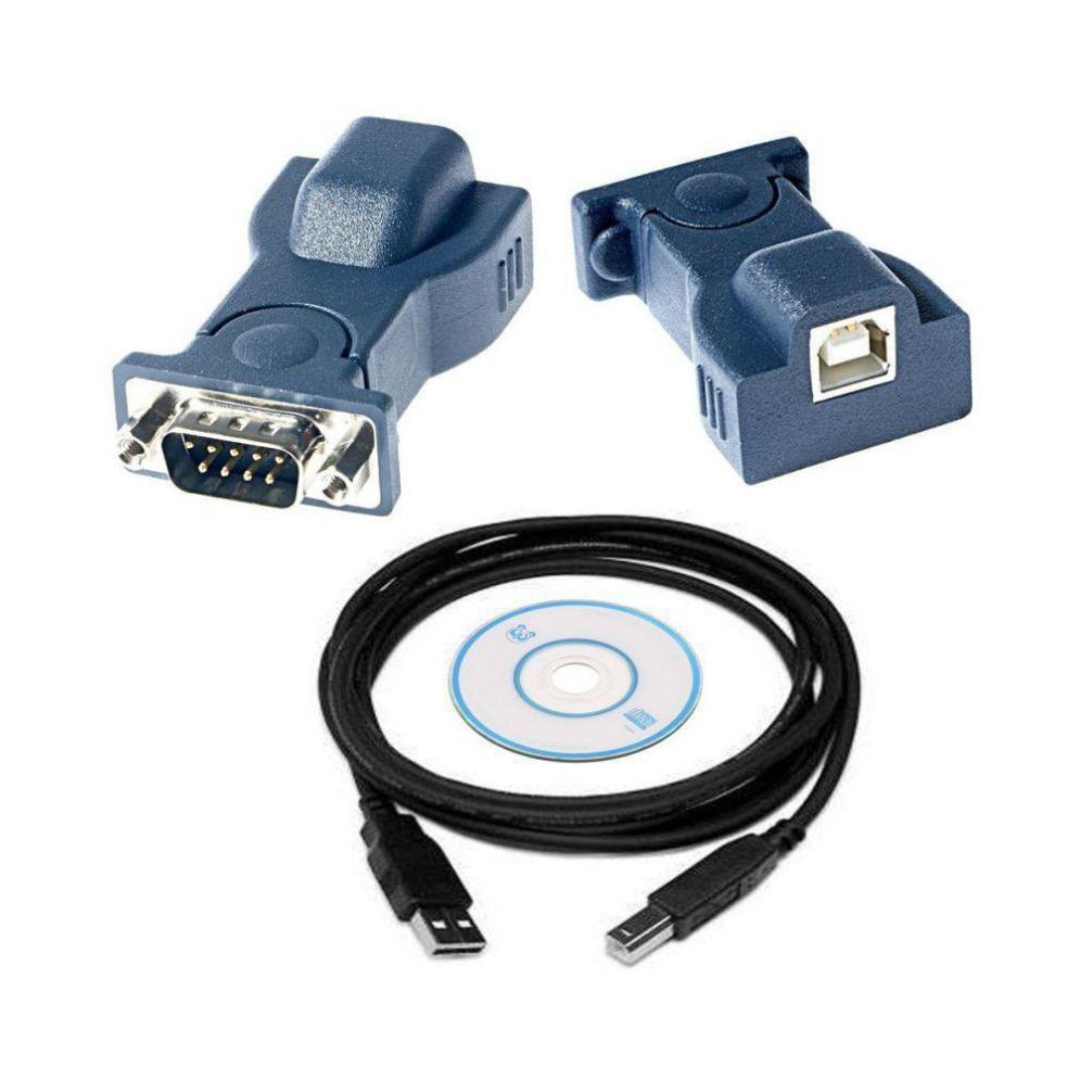 Jual Kabel USB RS232 Terlengkap & Harga Terbaru Mei 2026 | Shopee Indonesia