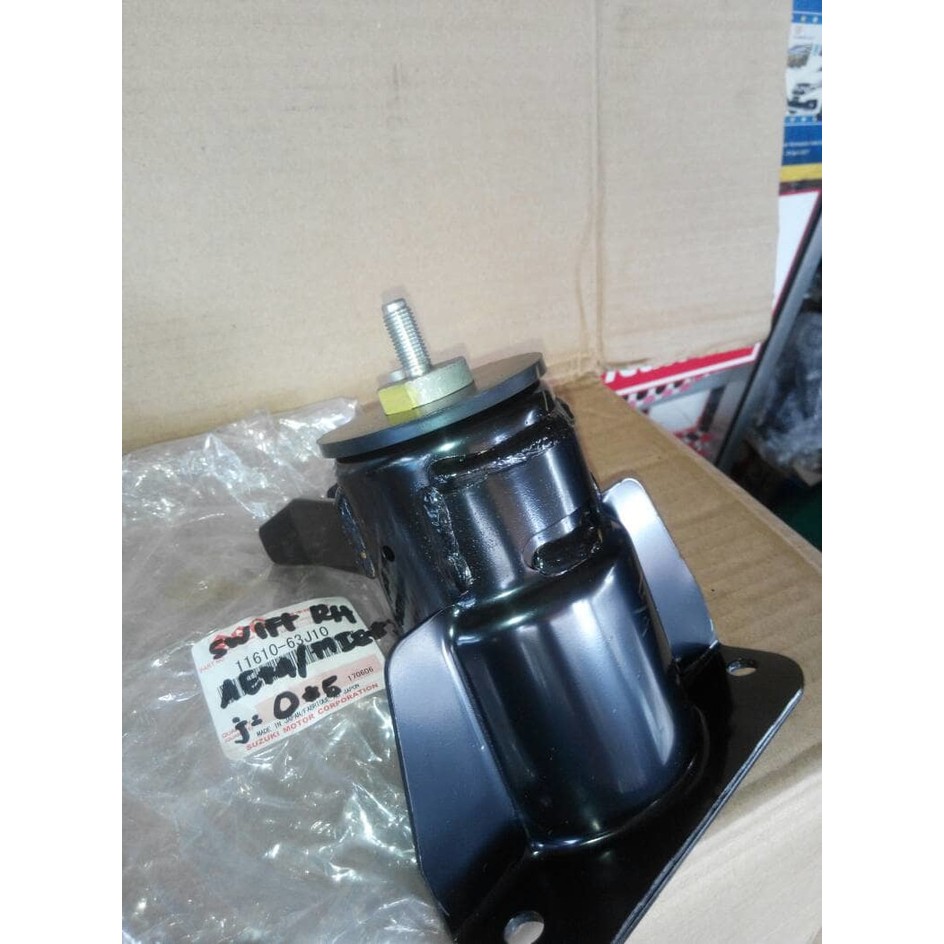 Jual Engine Mounting Suzuki Swift Depan RH(asli) | Shopee Indonesia