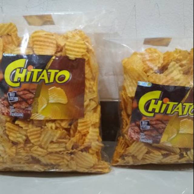 Jual Chitato | Shopee Indonesia
