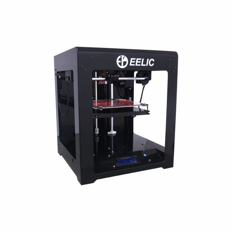 Jual EELIC TDP-222MKL1 Mesin cnc 3D printer makerbot power 240 watt ...