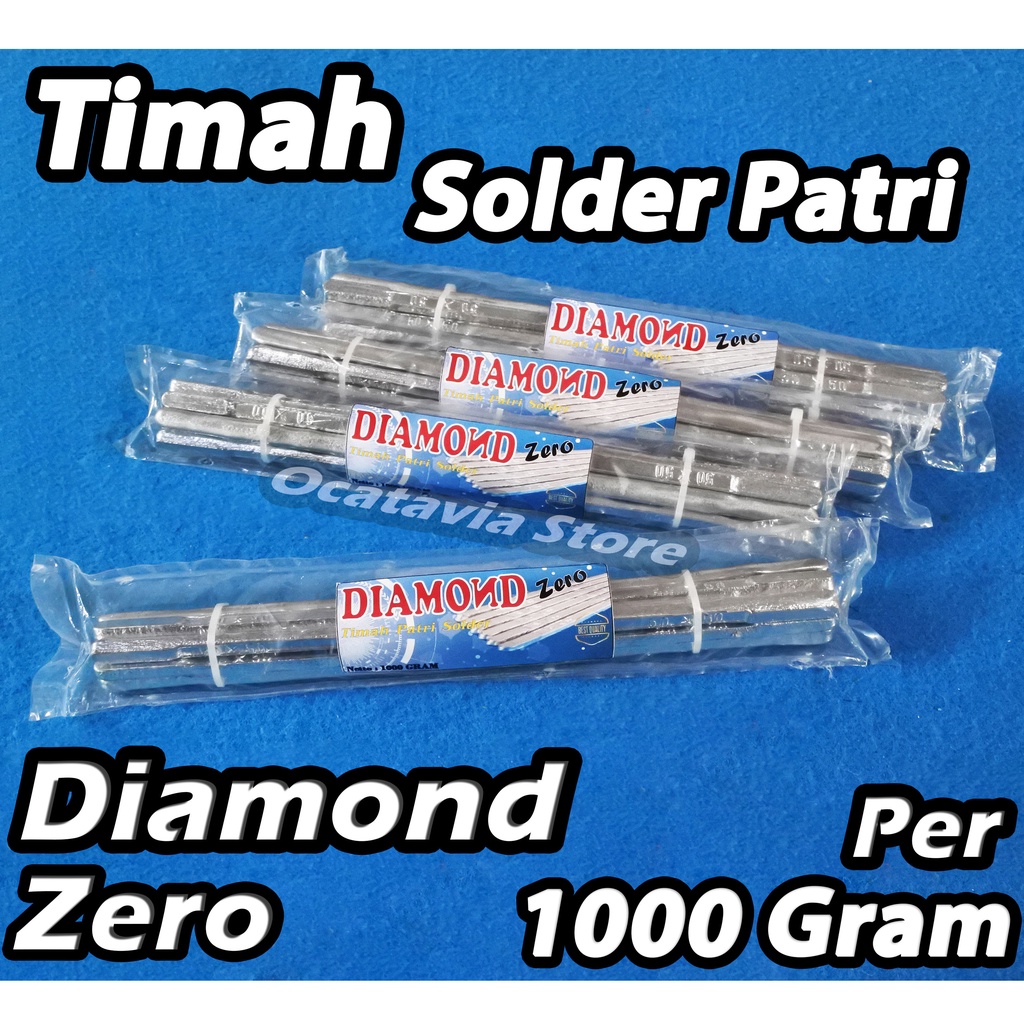 Jual Timah Solder Patri Kiloan ( LEBIH HEMAT ) untuk Radiator dan lain ...