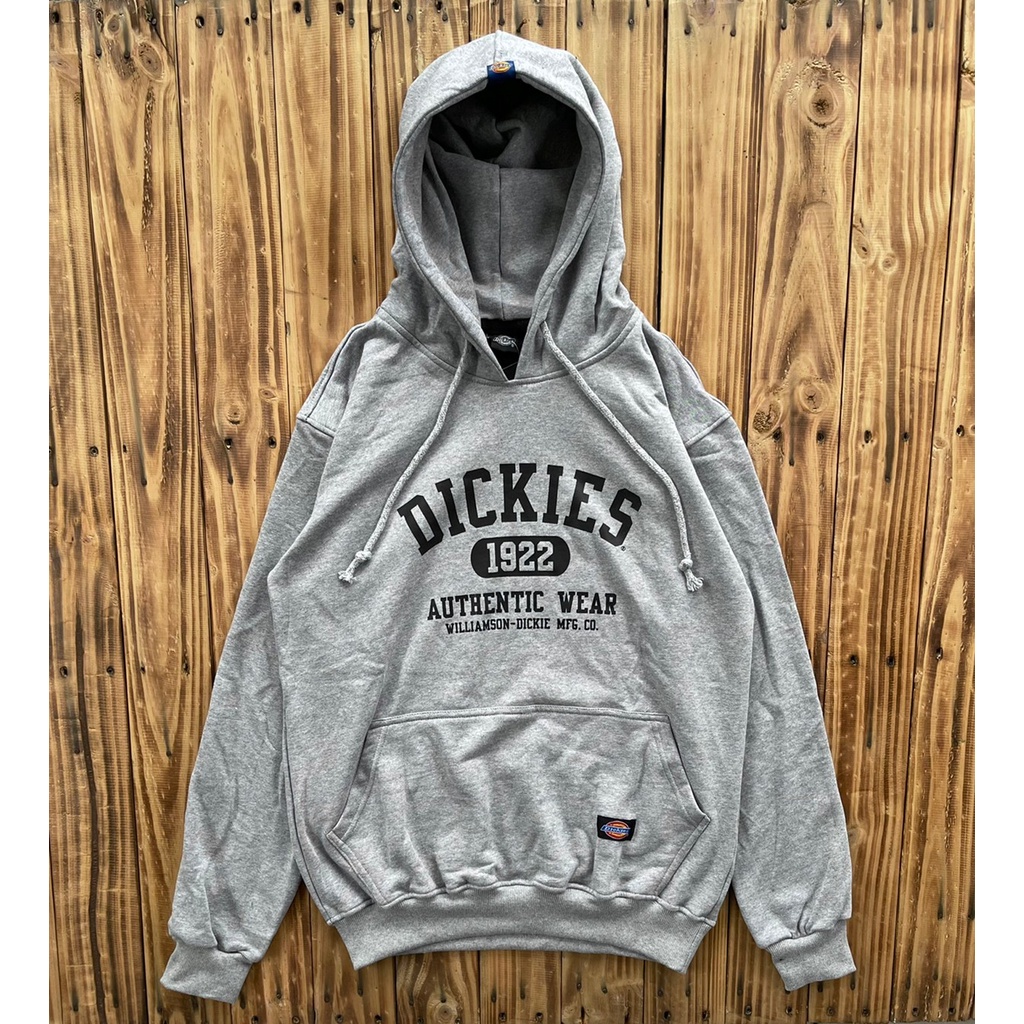 Dickies authentic 1922 hoodies store