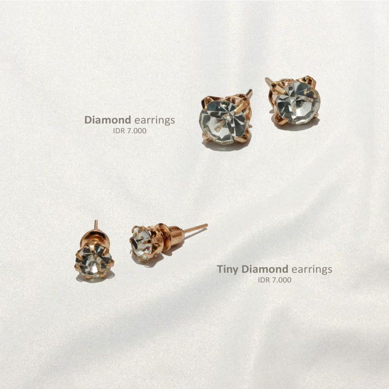 Jual Diamond collection | Shopee Indonesia