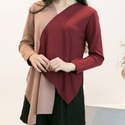 Jual Stacy Top (New) | Shopee Indonesia