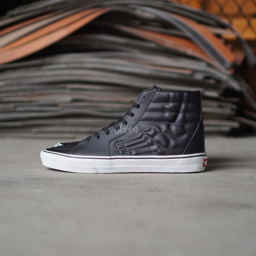 Vans x ray on sale bones