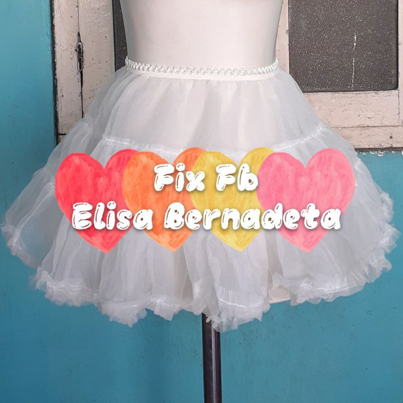 Jual Fix Fb Elisa Bernadeta Mellyana Putri | Shopee Indonesia