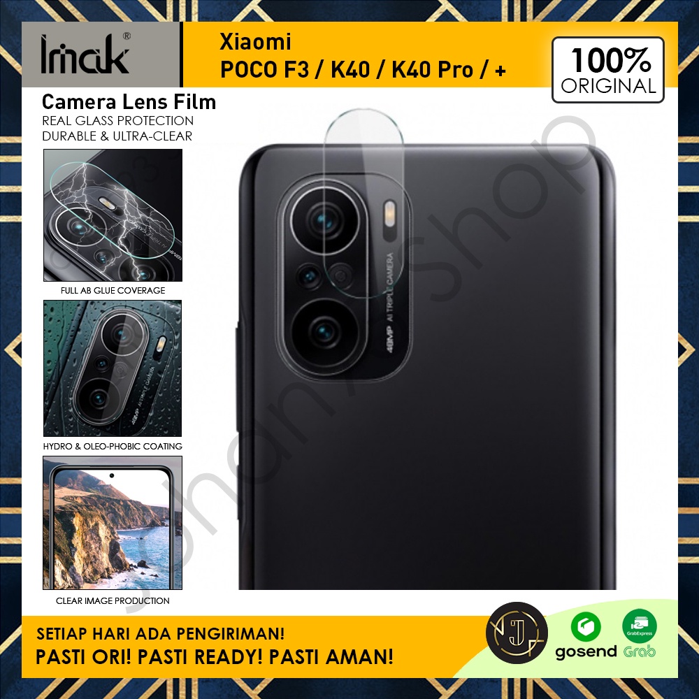 AICEK Compatible con Xiaomi Poco F3 / Redmi K40 / Redmi K40 Pro Funda