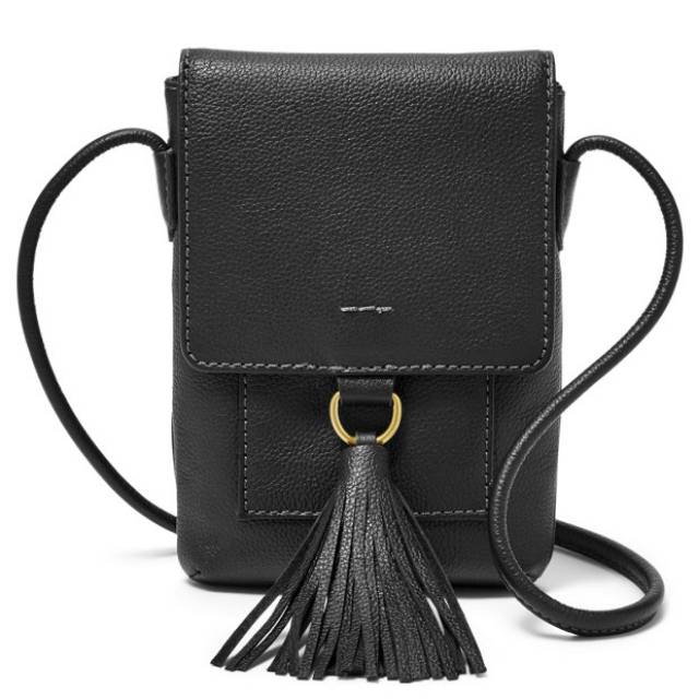 Fossil fannie mini bag hotsell