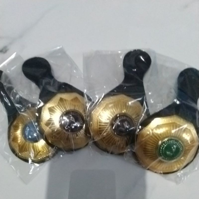 Jual TANJAB TANDA JABATAN MABIGUS MABIRAN MABICAB ANDALAN RANTING ...