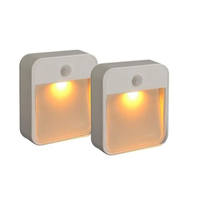 LAMPU SENSOR CAHAYA NIGHT LIGHT / NIGHT LAMP SENSOR | AutoStock