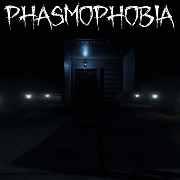 Jual PC Game Original Phasmobia | Shopee Indonesia