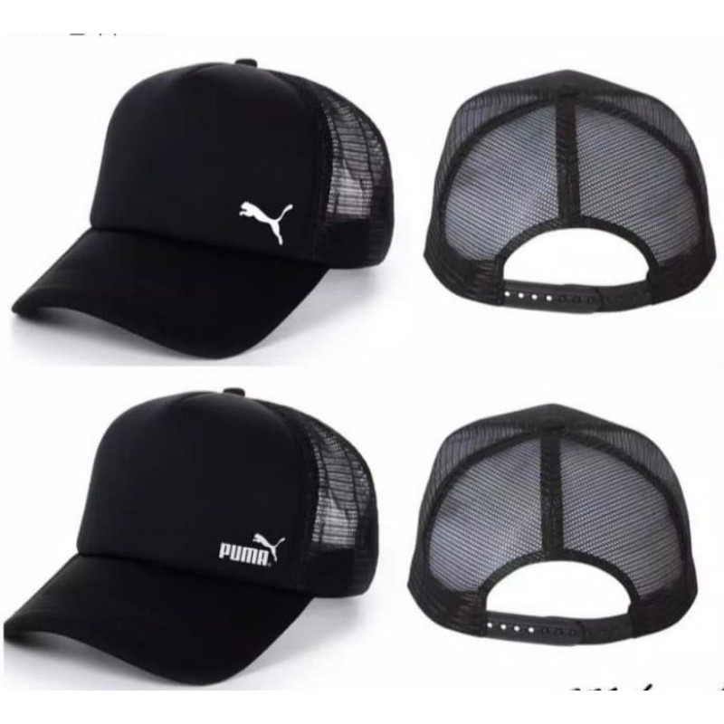 Harga topi puma clearance original