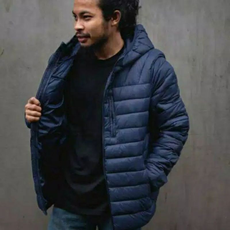 Jaket pull and on sale bear