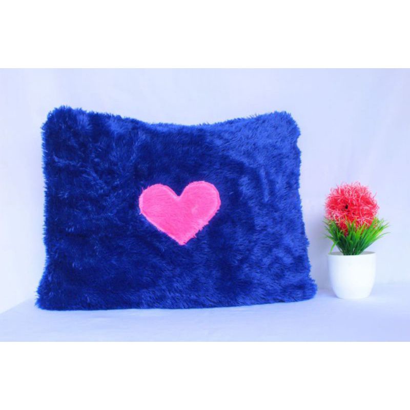 Jual Sarung bantal bulu rasfur Guling bulu rasfur | Shopee Indonesia
