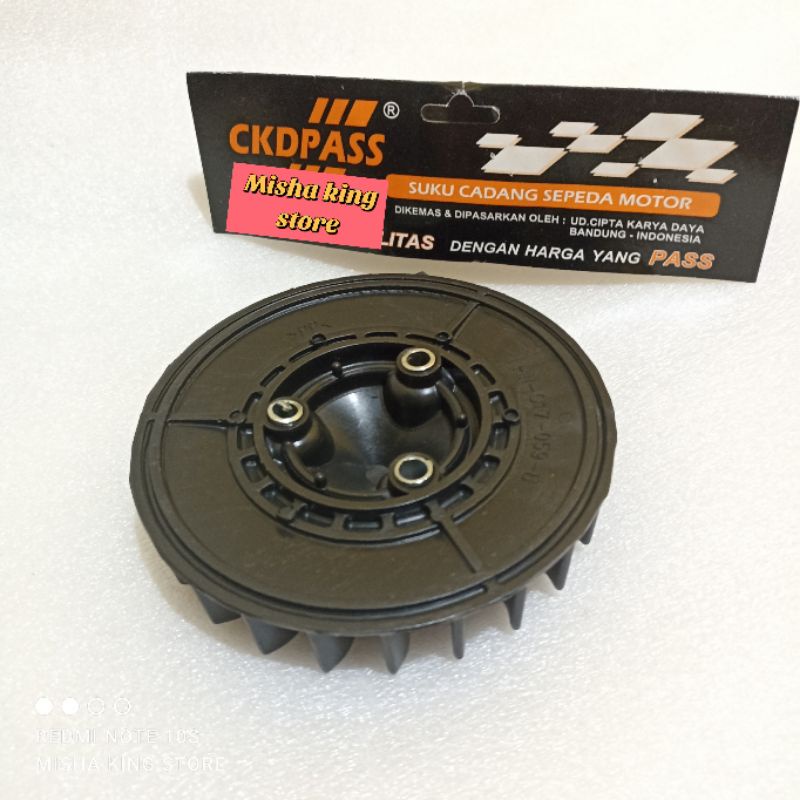 Jual Kipas fizr force f1zr magnet fizr kipas mesin fizr ckd | Shopee ...
